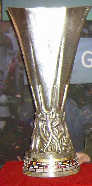 UEFA Pokal